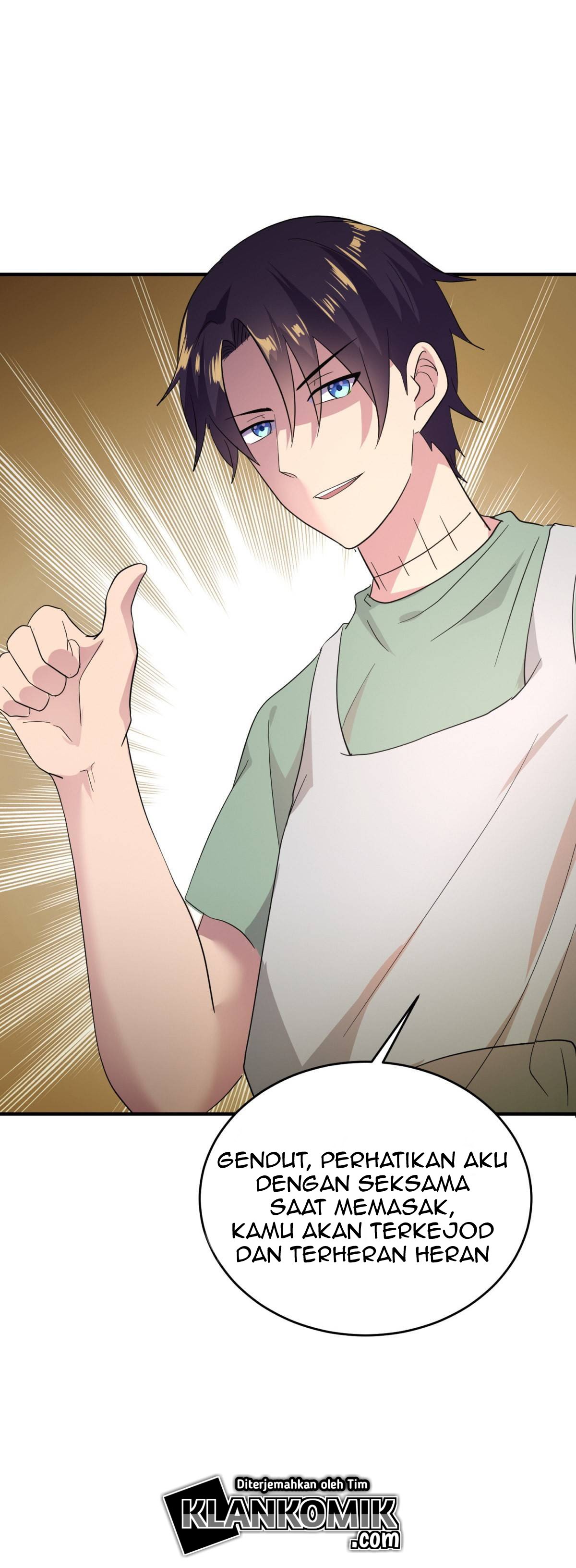 One Thousand Live Broadcast Big Local Tyrant Chapter 23 Gambar 12