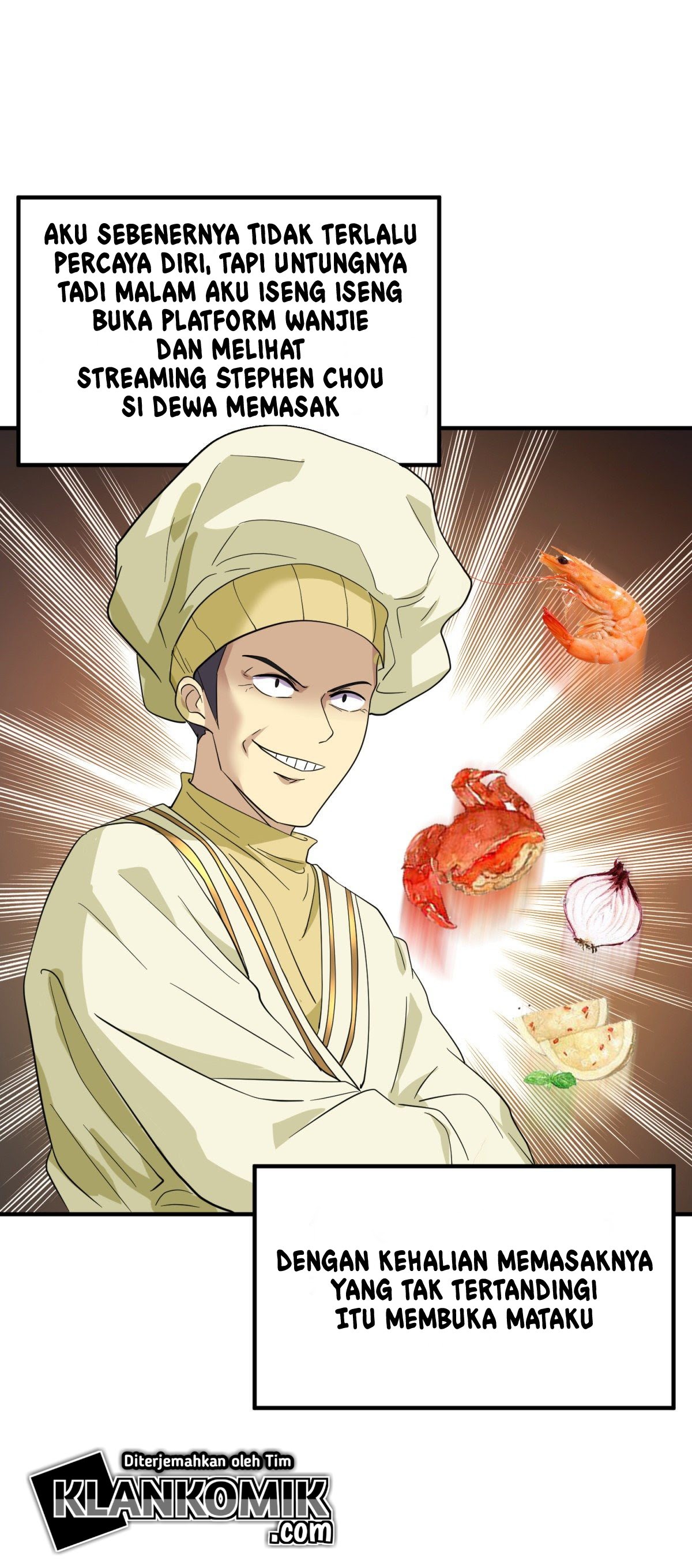One Thousand Live Broadcast Big Local Tyrant Chapter 23 Gambar 13
