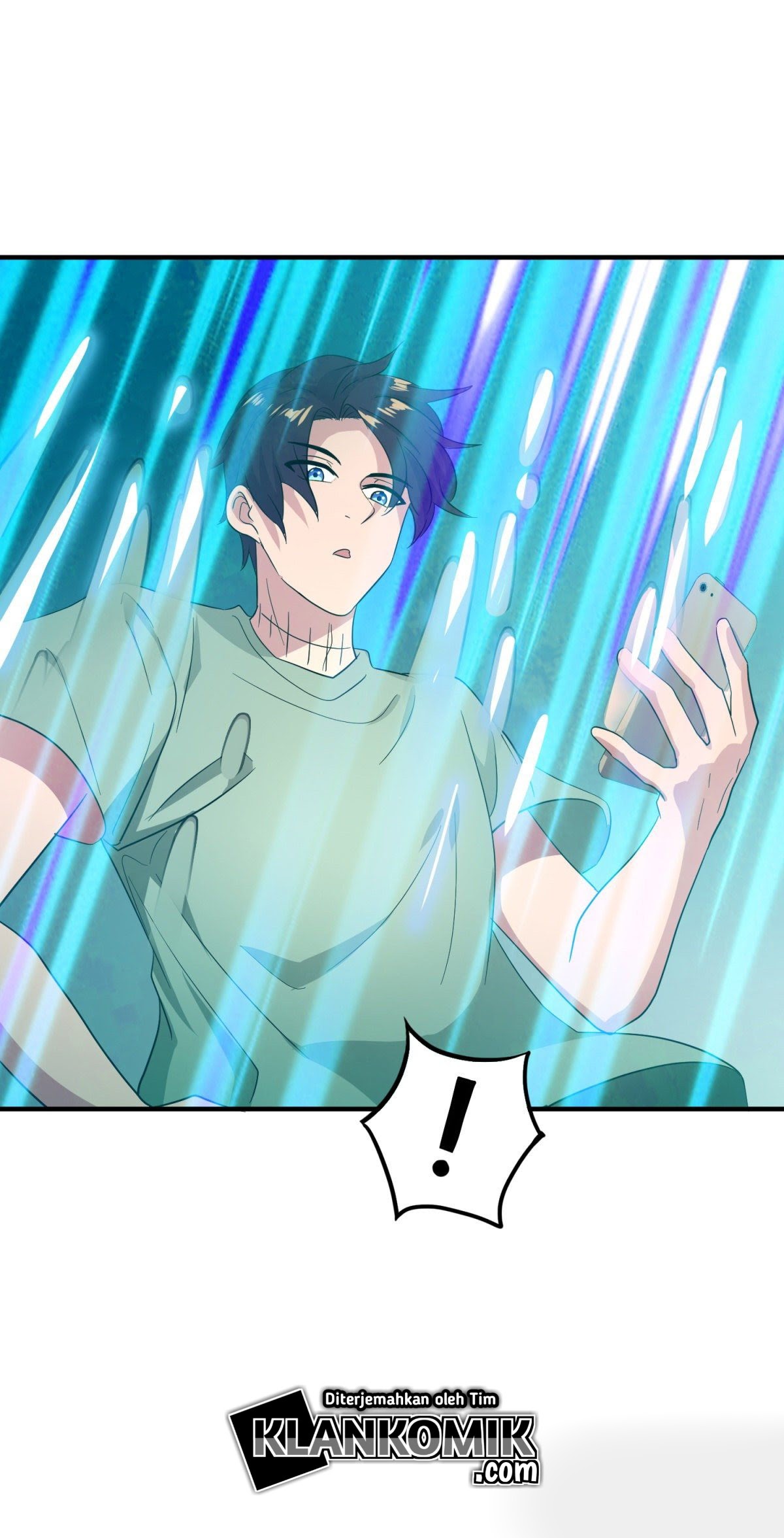 One Thousand Live Broadcast Big Local Tyrant Chapter 23 Gambar 30