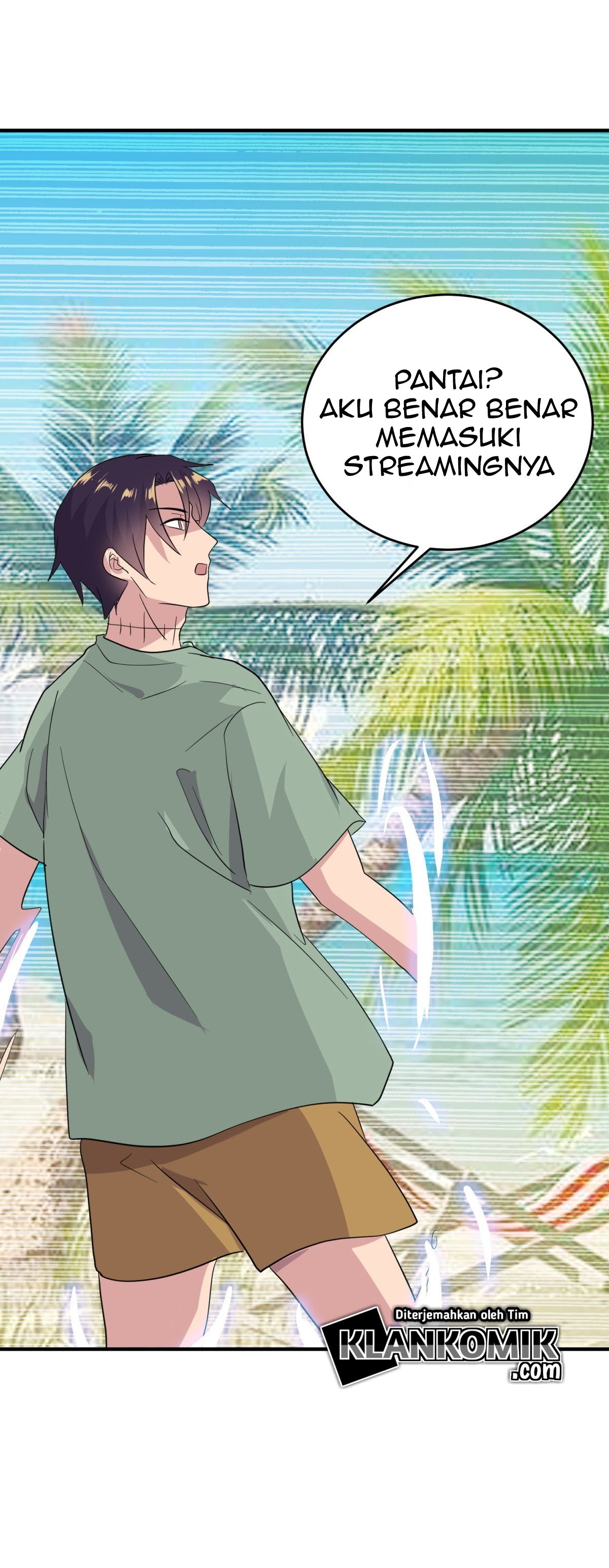 One Thousand Live Broadcast Big Local Tyrant Chapter 23 Gambar 31