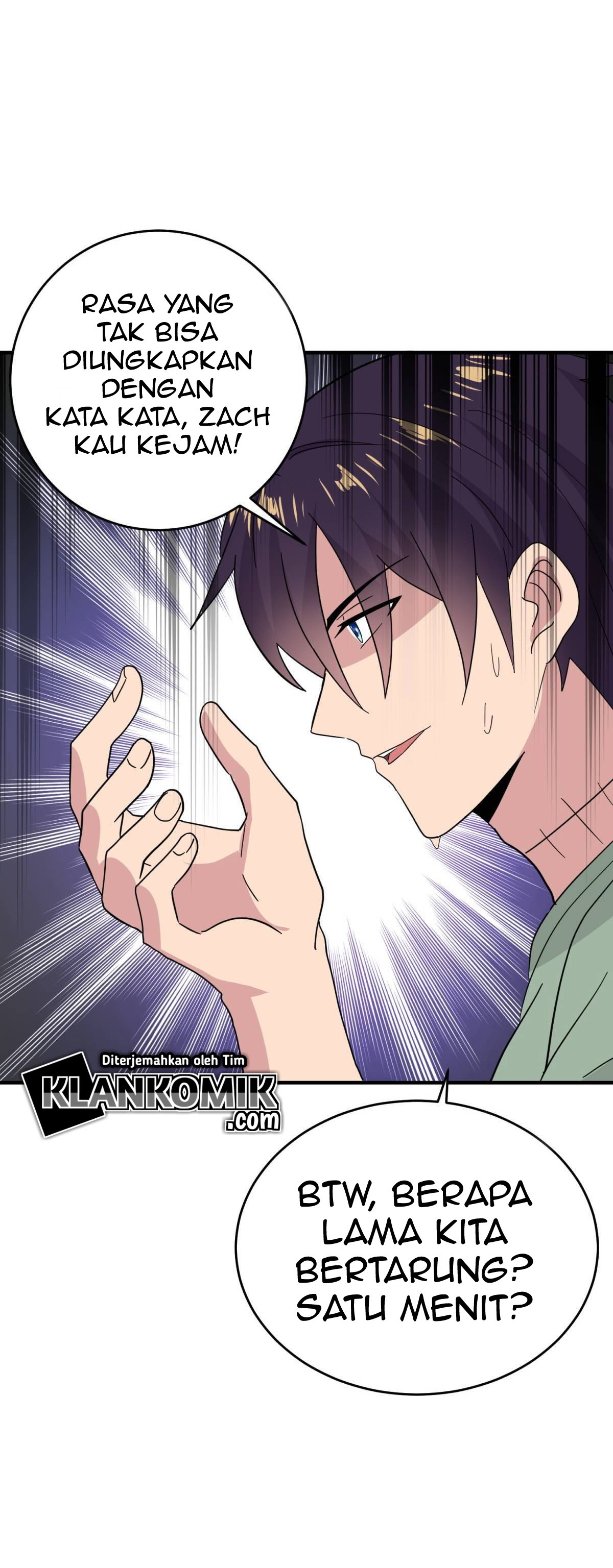 One Thousand Live Broadcast Big Local Tyrant Chapter 25 Gambar 5