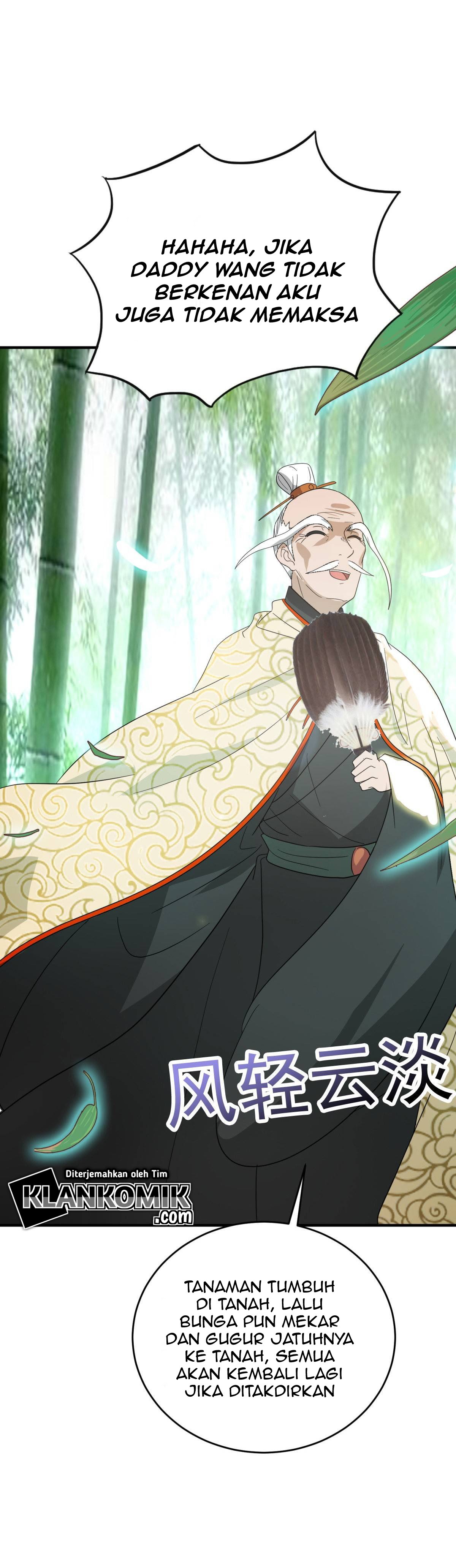 One Thousand Live Broadcast Big Local Tyrant Chapter 25 Gambar 23