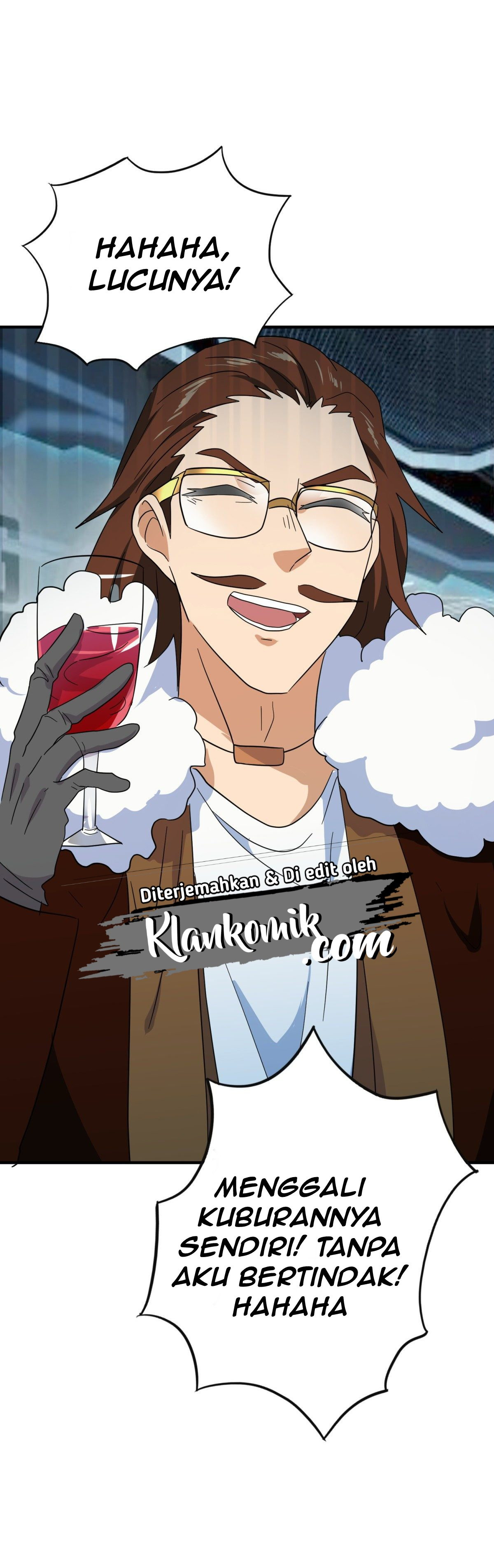 One Thousand Live Broadcast Big Local Tyrant Chapter 32 Gambar 3