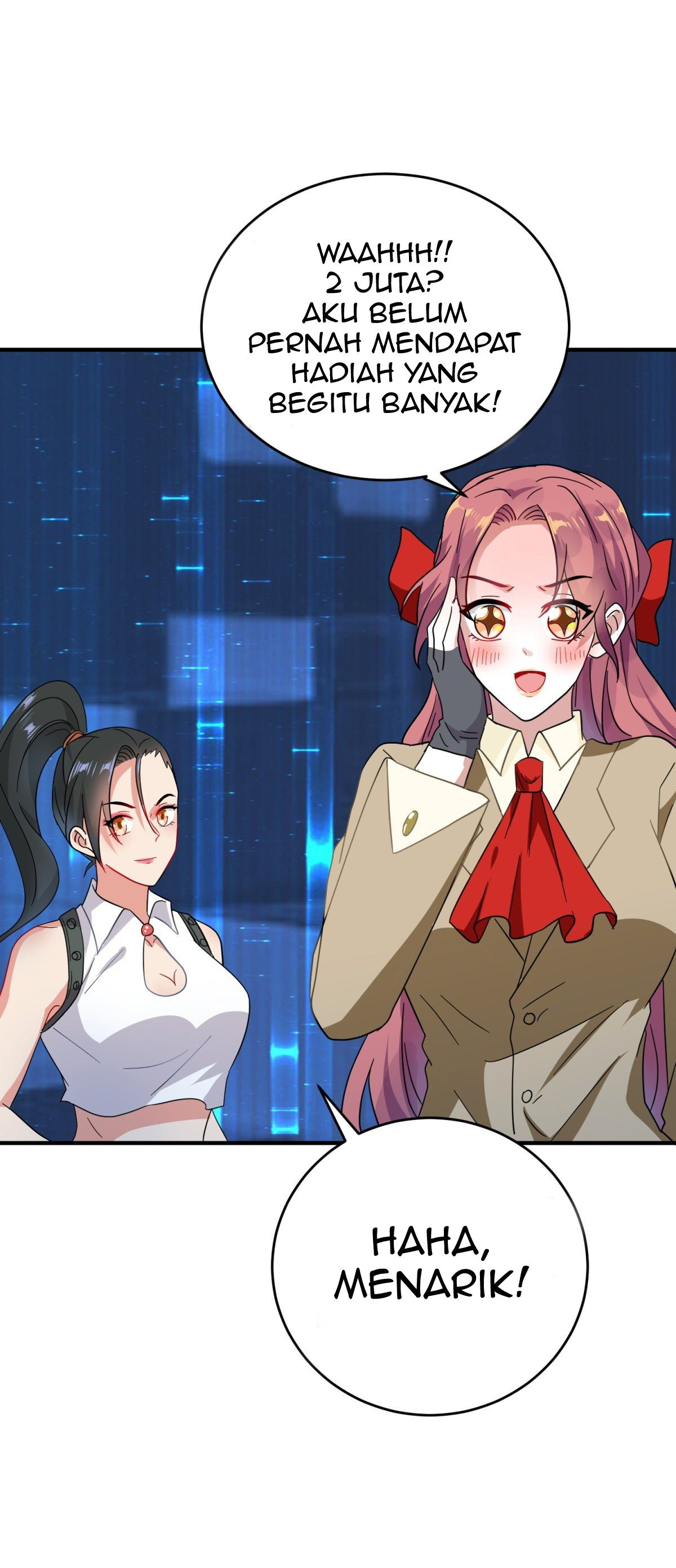 One Thousand Live Broadcast Big Local Tyrant Chapter 32 Gambar 4