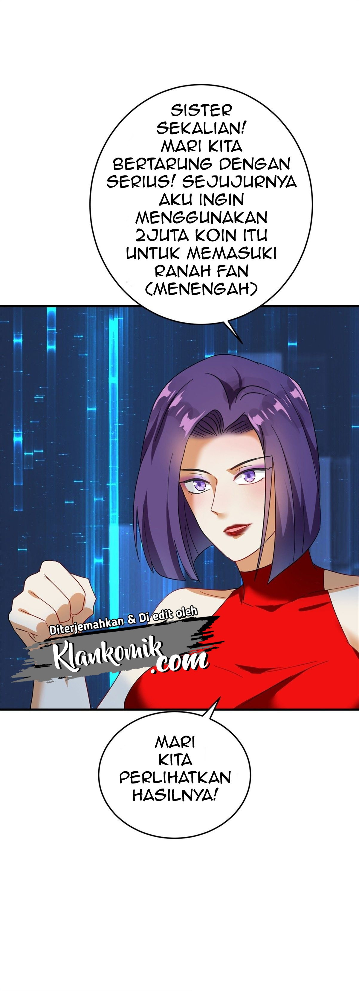 One Thousand Live Broadcast Big Local Tyrant Chapter 32 Gambar 5
