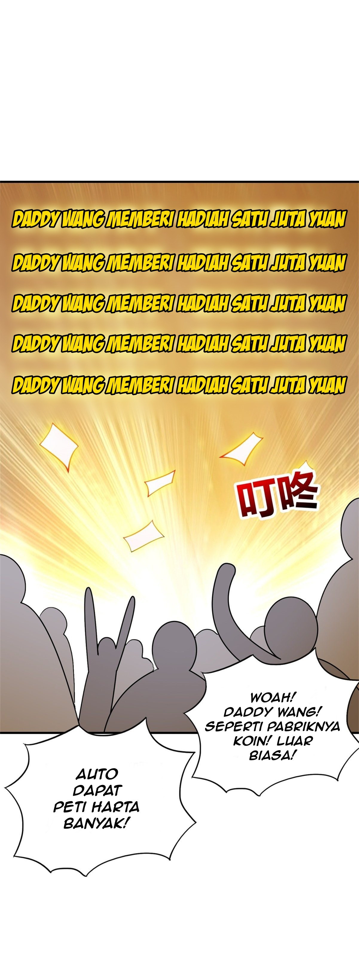 One Thousand Live Broadcast Big Local Tyrant Chapter 32 Gambar 10