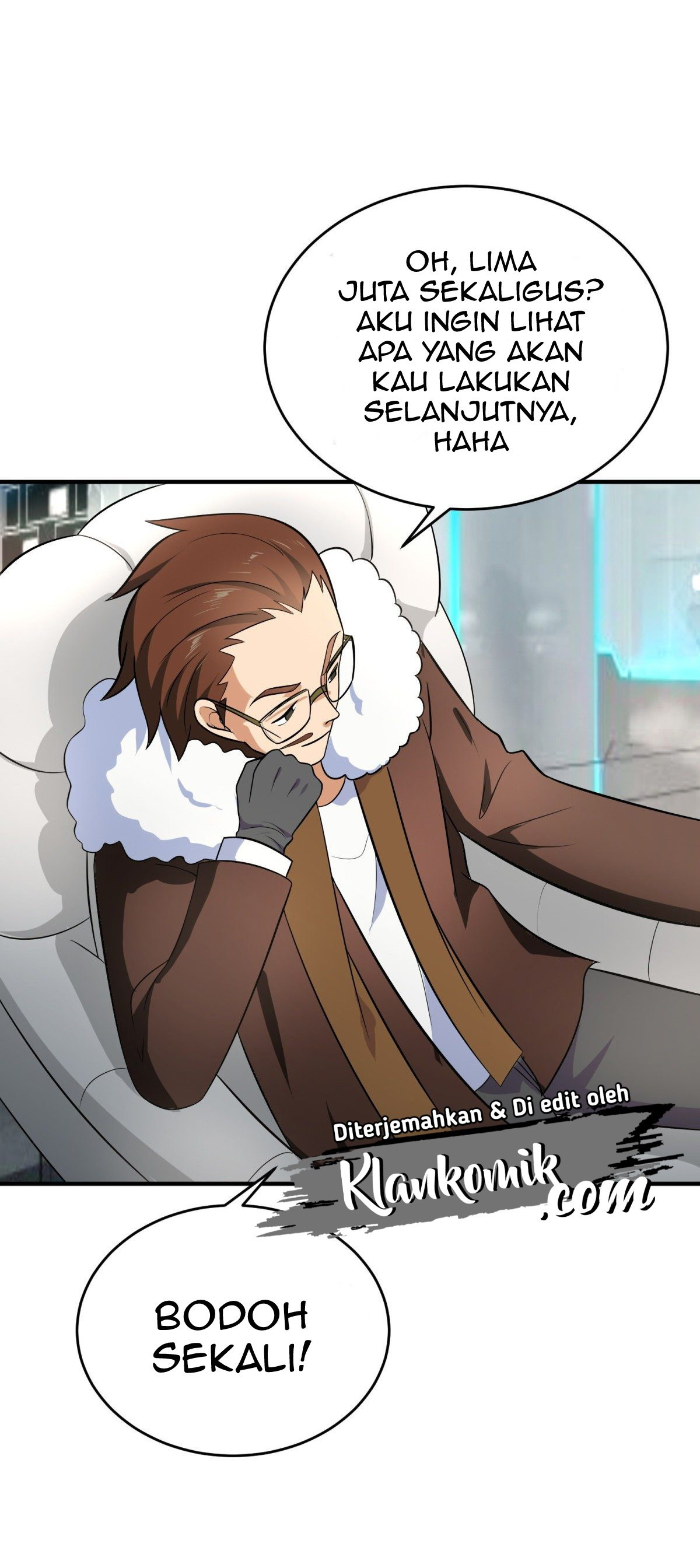 One Thousand Live Broadcast Big Local Tyrant Chapter 32 Gambar 11
