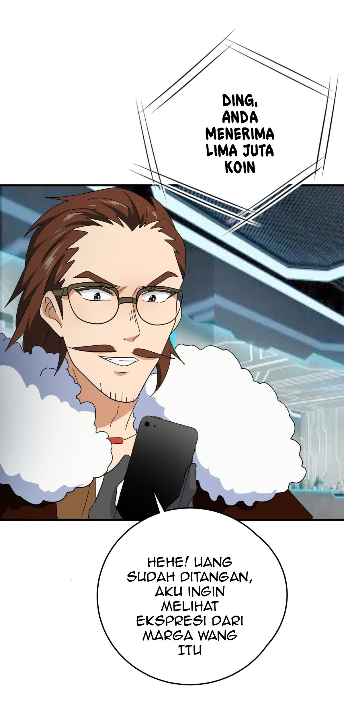 One Thousand Live Broadcast Big Local Tyrant Chapter 32 Gambar 20