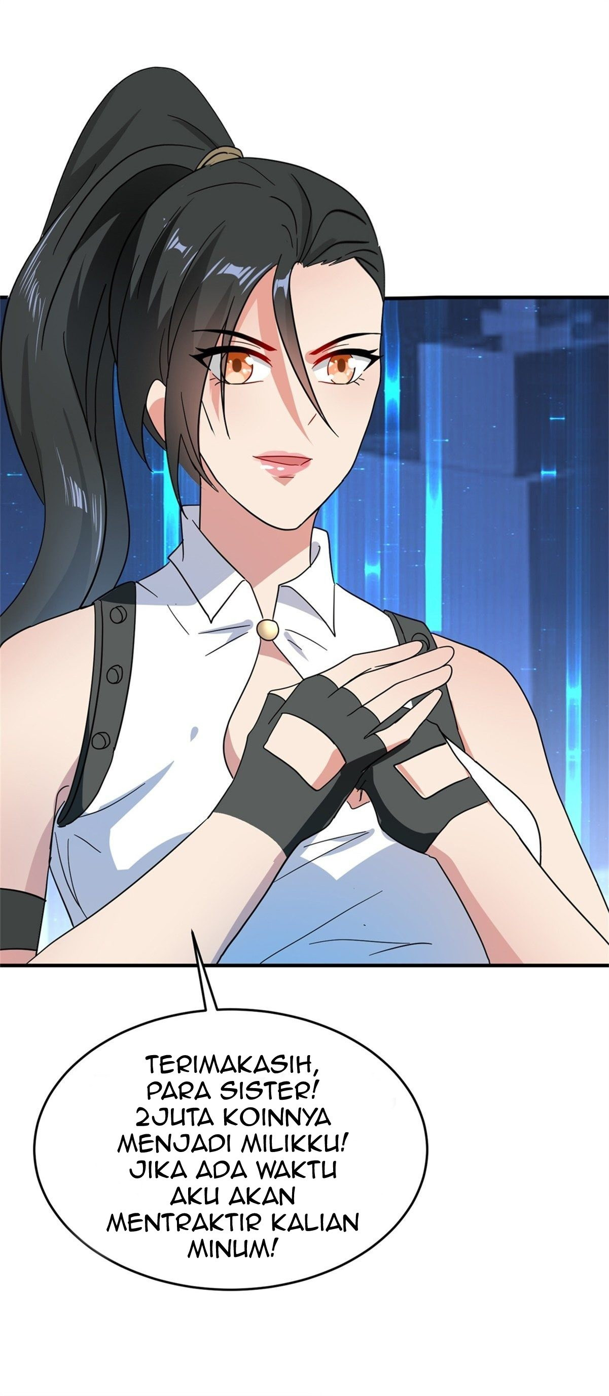 One Thousand Live Broadcast Big Local Tyrant Chapter 32 Gambar 22