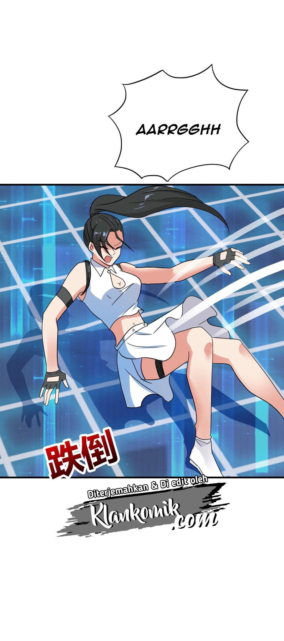 One Thousand Live Broadcast Big Local Tyrant Chapter 32 Gambar 25