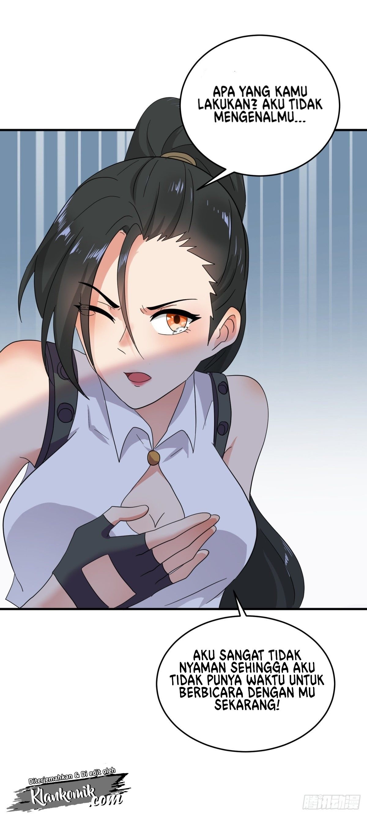 One Thousand Live Broadcast Big Local Tyrant Chapter 33 Gambar 6