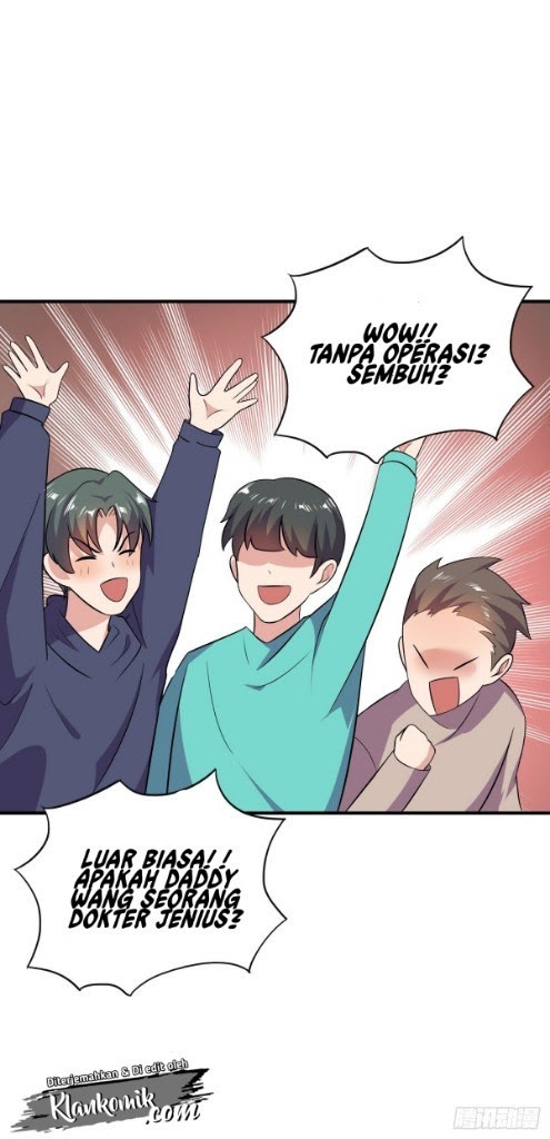 One Thousand Live Broadcast Big Local Tyrant Chapter 33 Gambar 12