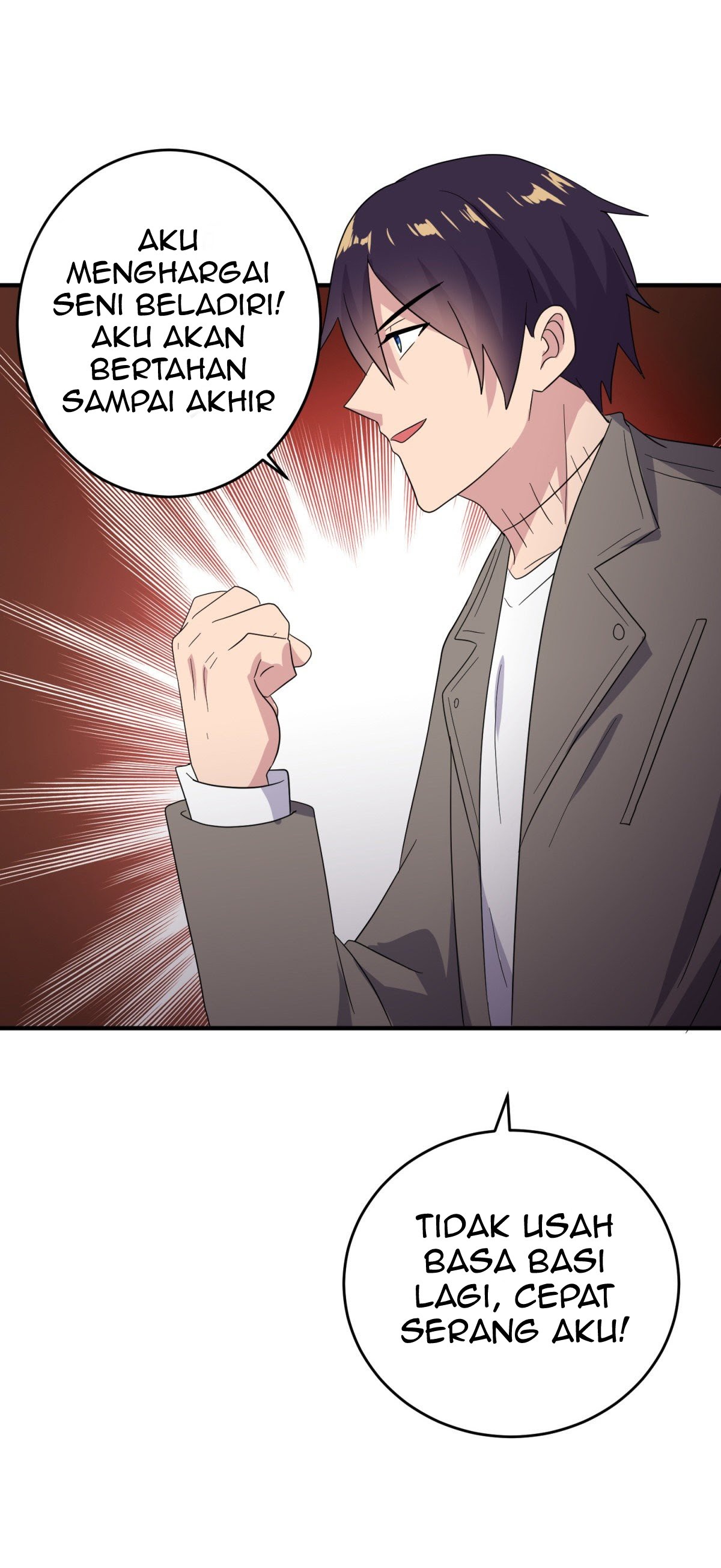 One Thousand Live Broadcast Big Local Tyrant Chapter 37 Gambar 13