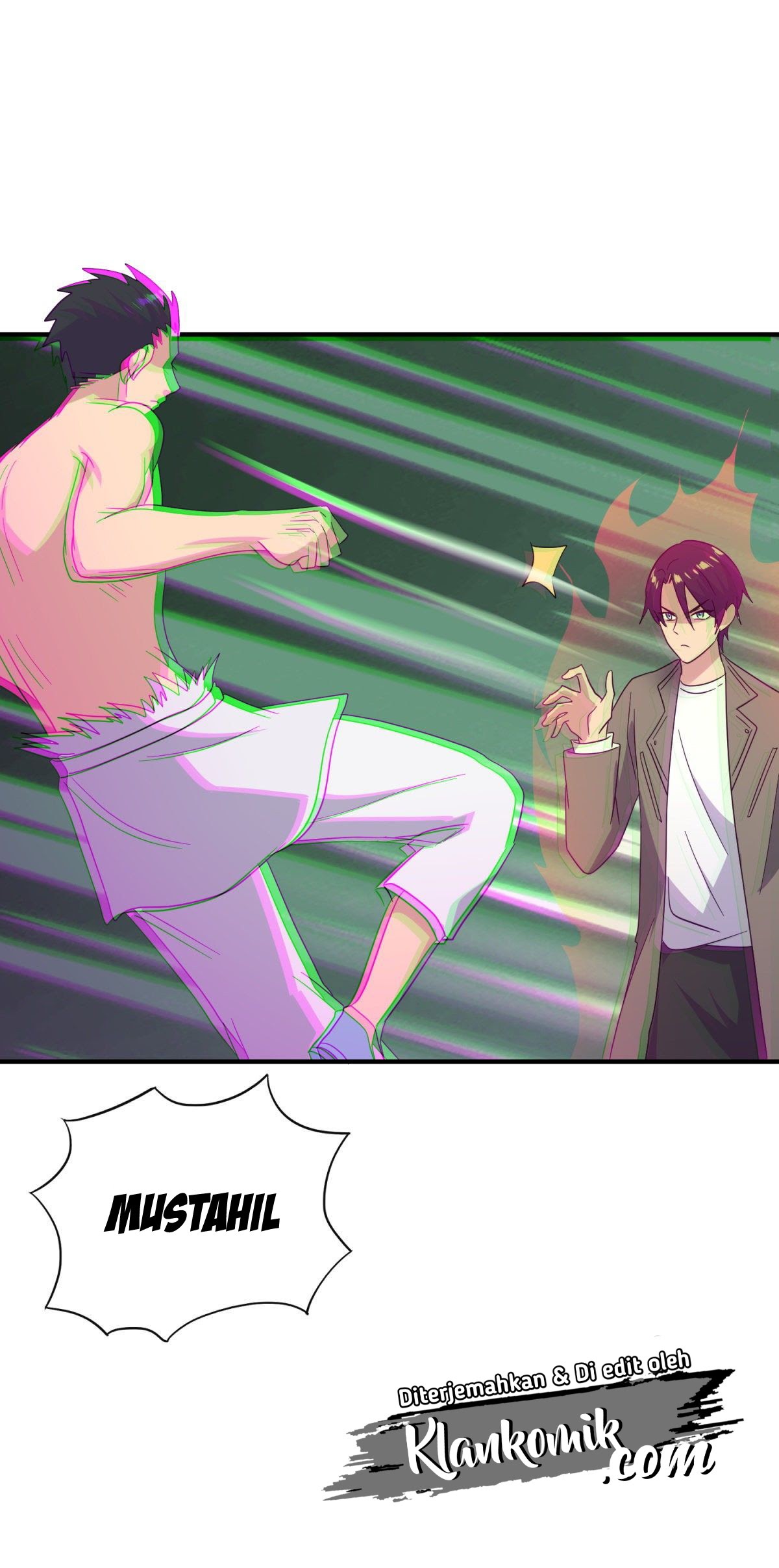 One Thousand Live Broadcast Big Local Tyrant Chapter 37 Gambar 19