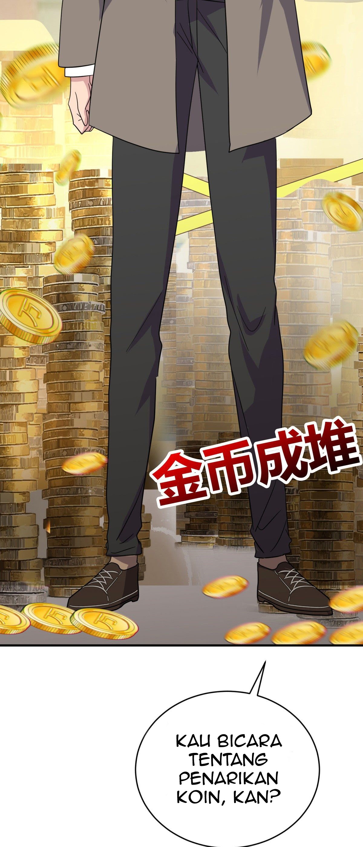 One Thousand Live Broadcast Big Local Tyrant Chapter 37 Gambar 31