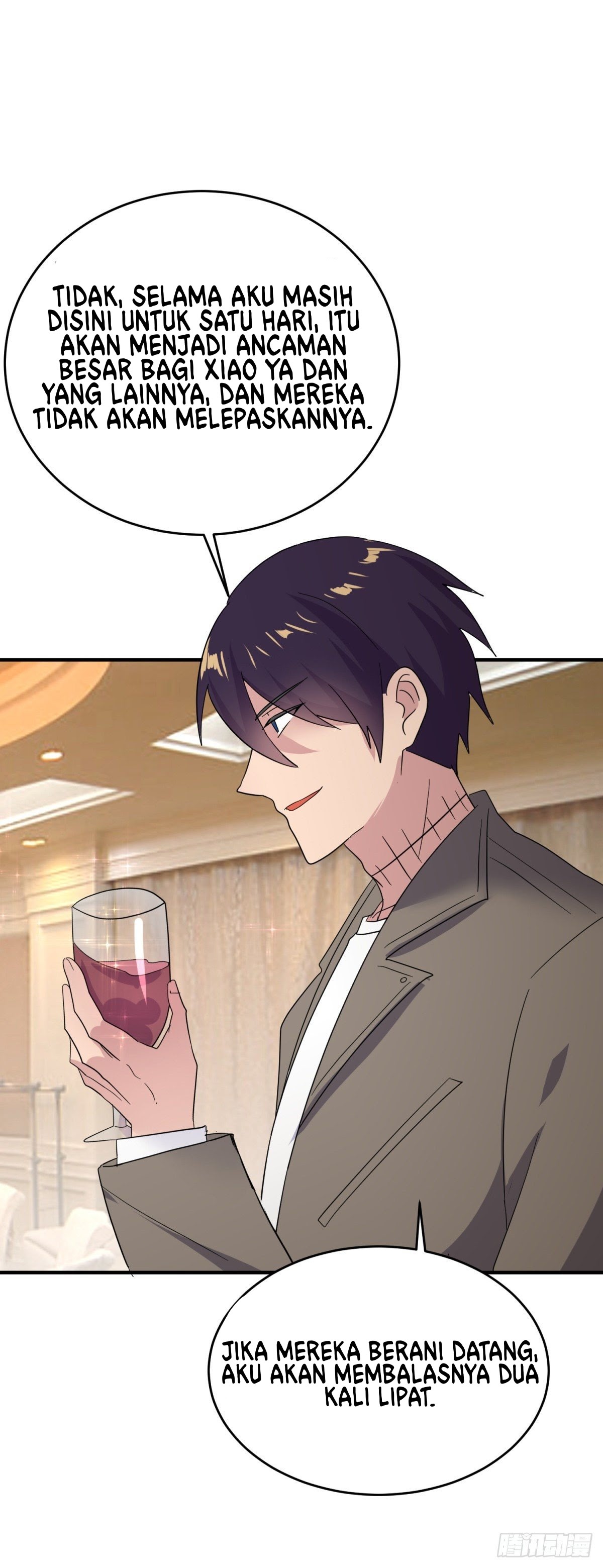One Thousand Live Broadcast Big Local Tyrant Chapter 39 Gambar 7
