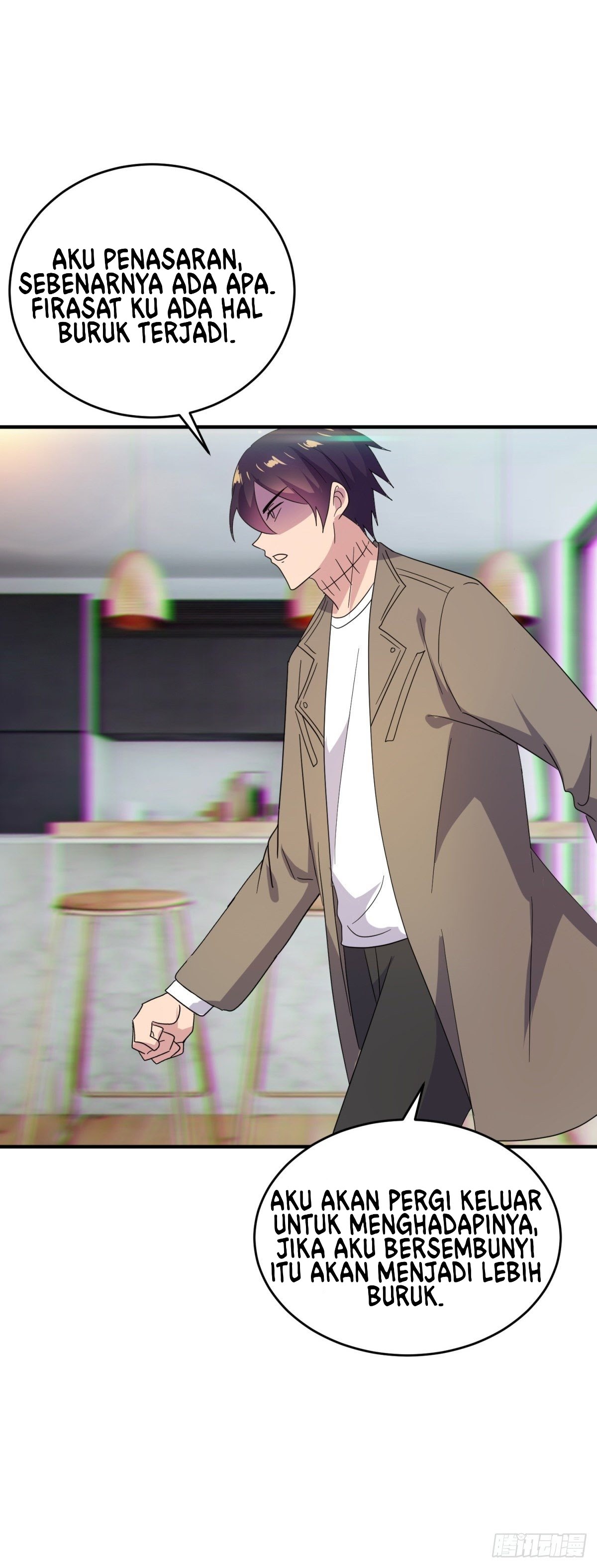 One Thousand Live Broadcast Big Local Tyrant Chapter 39 Gambar 26