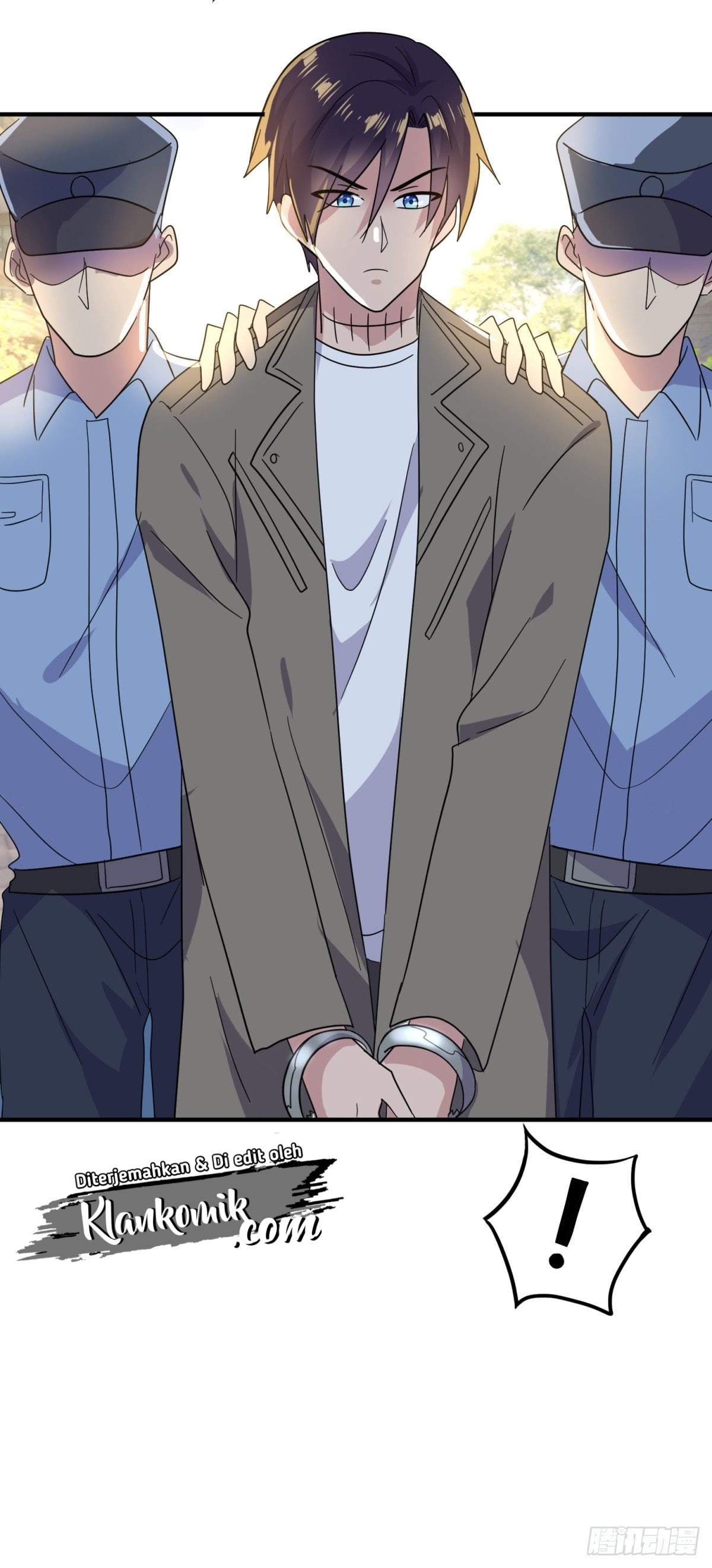 One Thousand Live Broadcast Big Local Tyrant Chapter 39 Gambar 30