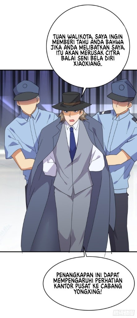 One Thousand Live Broadcast Big Local Tyrant Chapter 42 Gambar 5