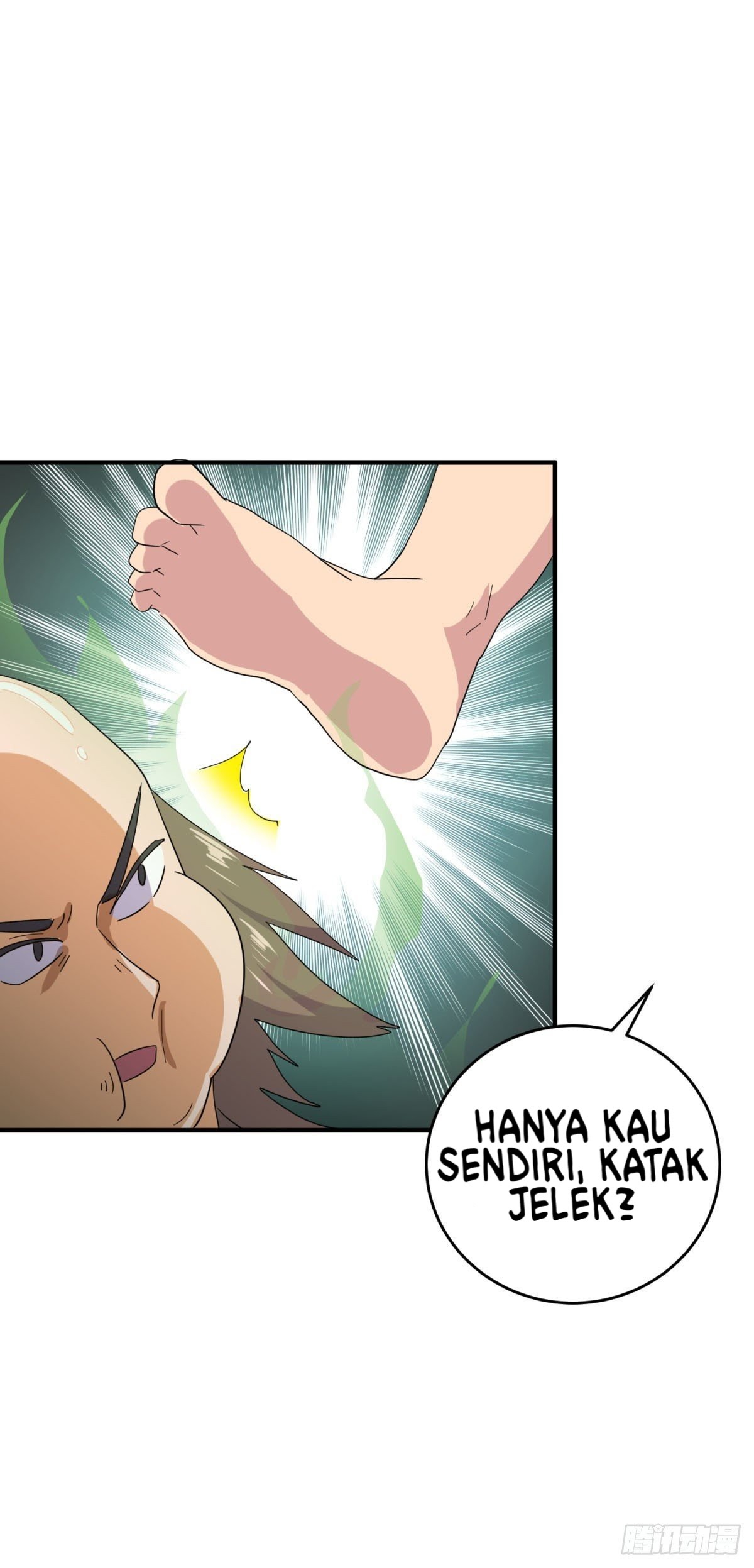 One Thousand Live Broadcast Big Local Tyrant Chapter 42 Gambar 16