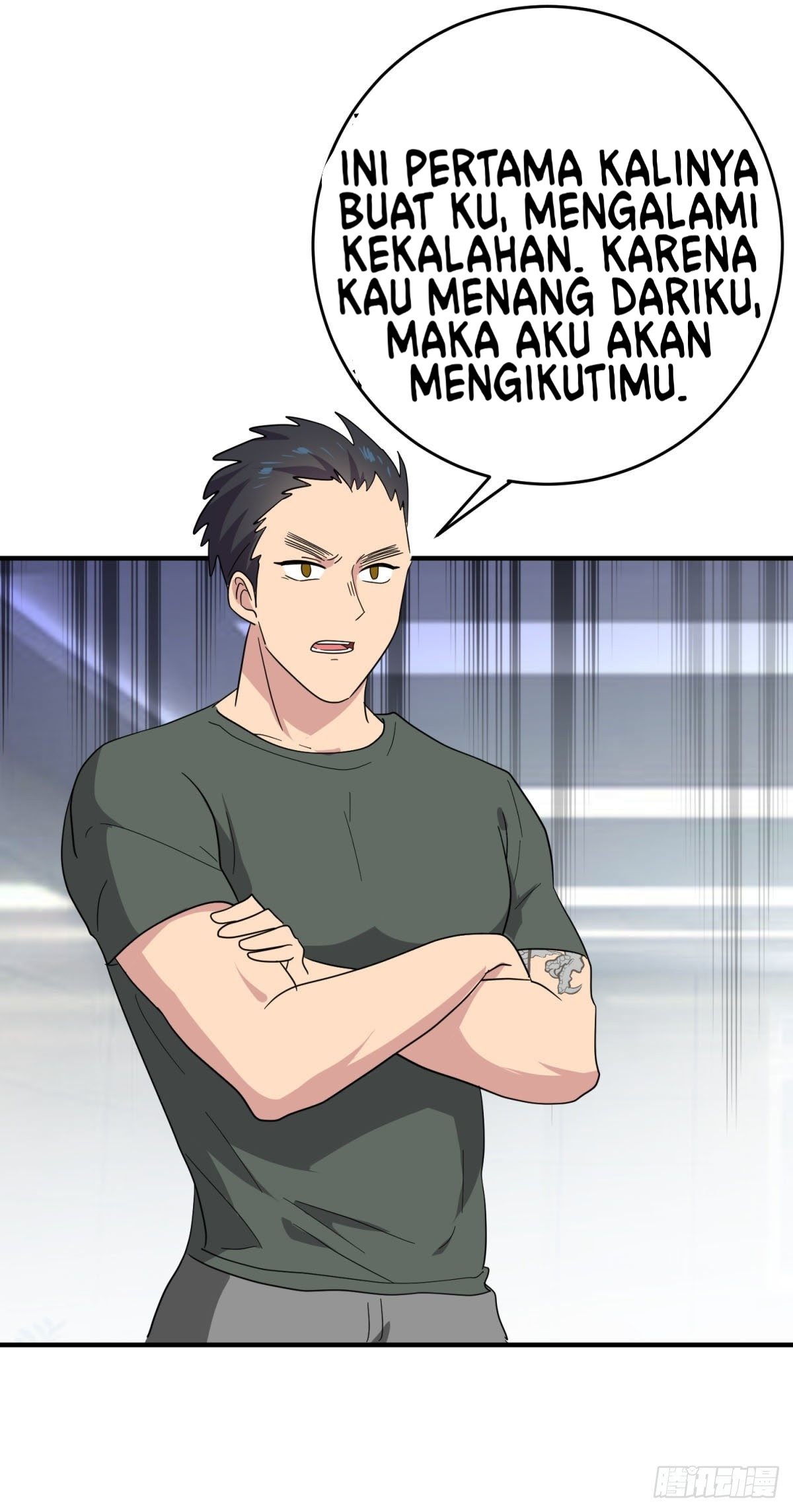 One Thousand Live Broadcast Big Local Tyrant Chapter 42 Gambar 26
