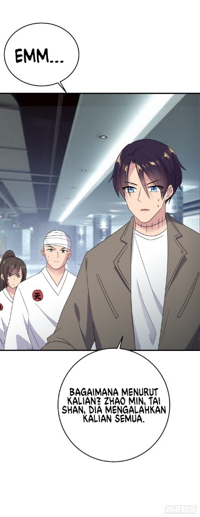 One Thousand Live Broadcast Big Local Tyrant Chapter 42 Gambar 32