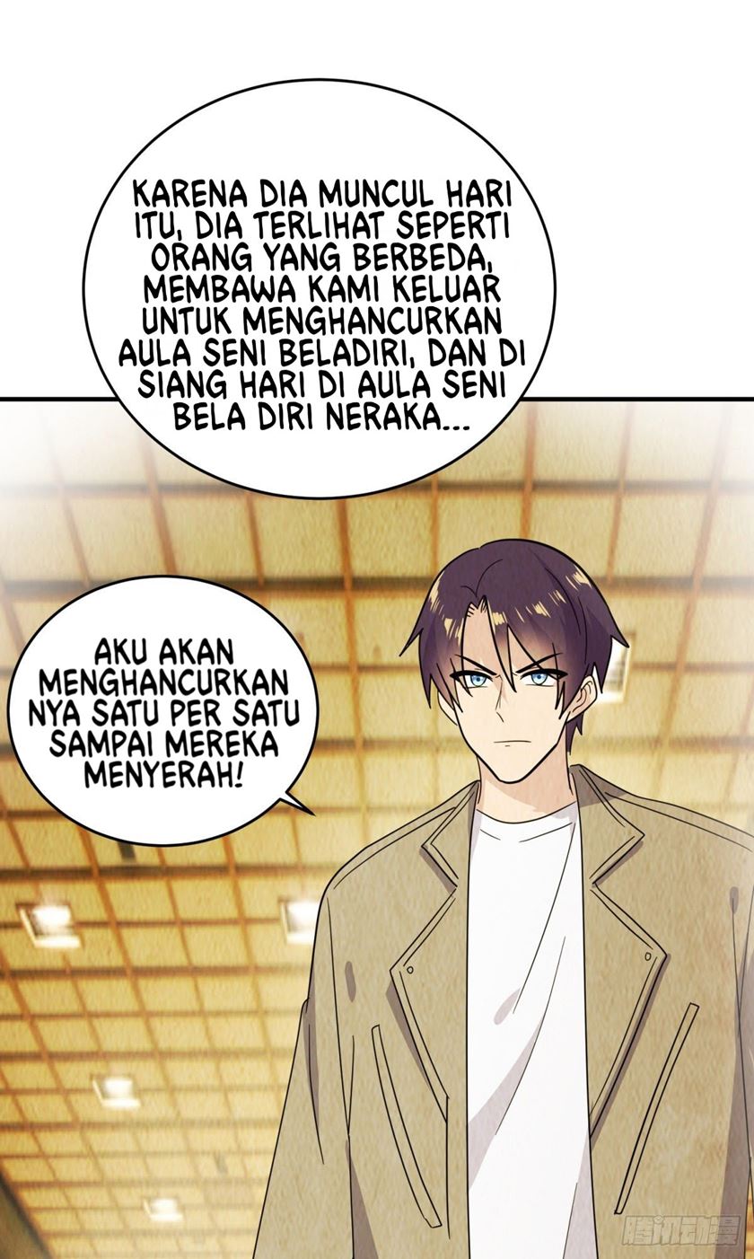 One Thousand Live Broadcast Big Local Tyrant Chapter 49 Gambar 18