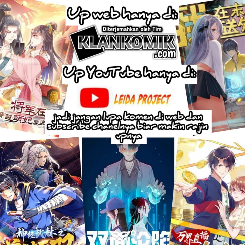 One Thousand Live Broadcast Big Local Tyrant Chapter 49 Gambar 31