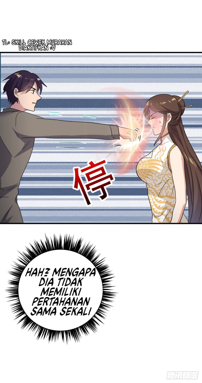 One Thousand Live Broadcast Big Local Tyrant Chapter 55 Gambar 19