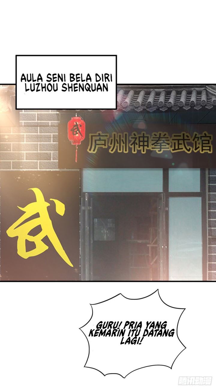 One Thousand Live Broadcast Big Local Tyrant Chapter 57 Gambar 2