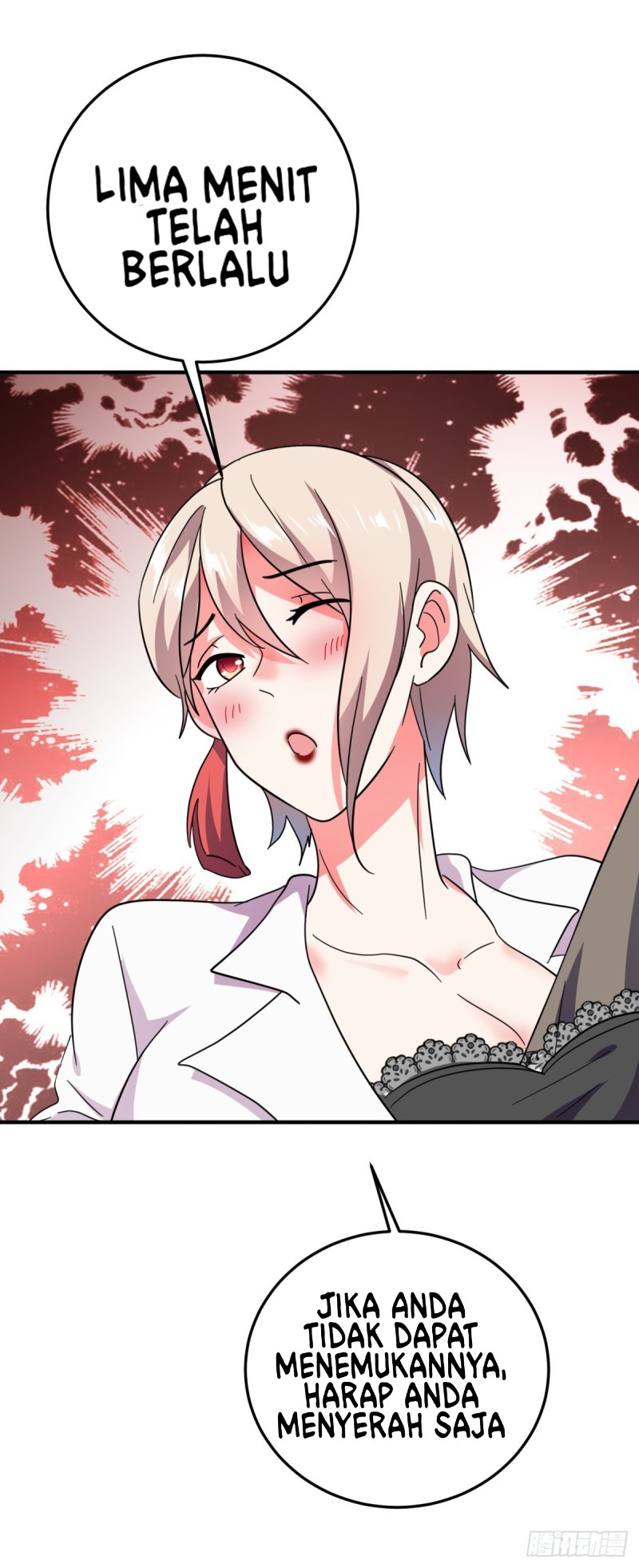 One Thousand Live Broadcast Big Local Tyrant Chapter 60 Gambar 6