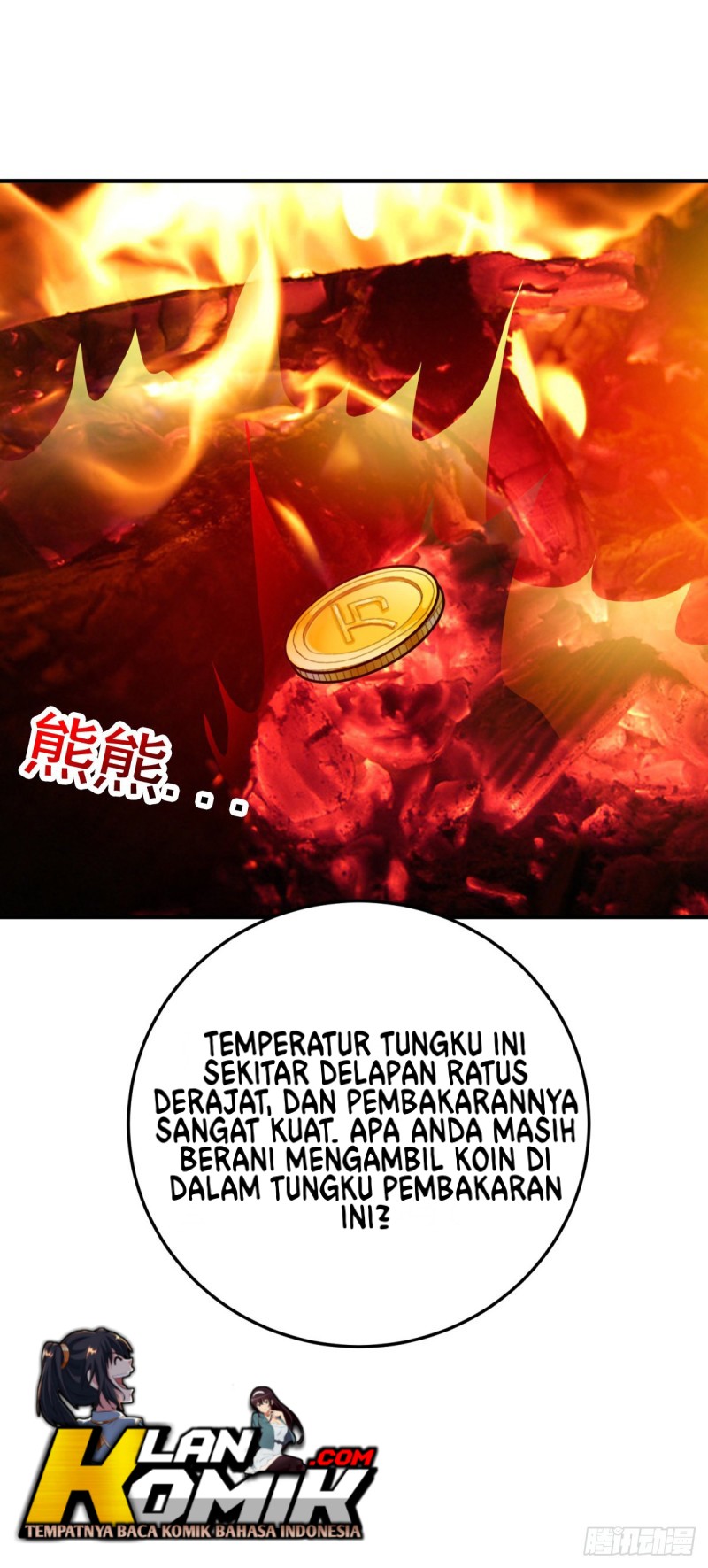 One Thousand Live Broadcast Big Local Tyrant Chapter 60 Gambar 13