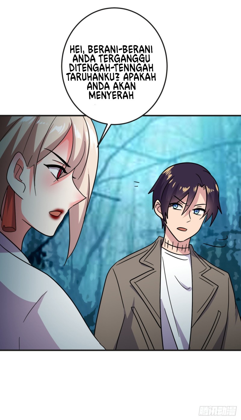 One Thousand Live Broadcast Big Local Tyrant Chapter 61 Gambar 24