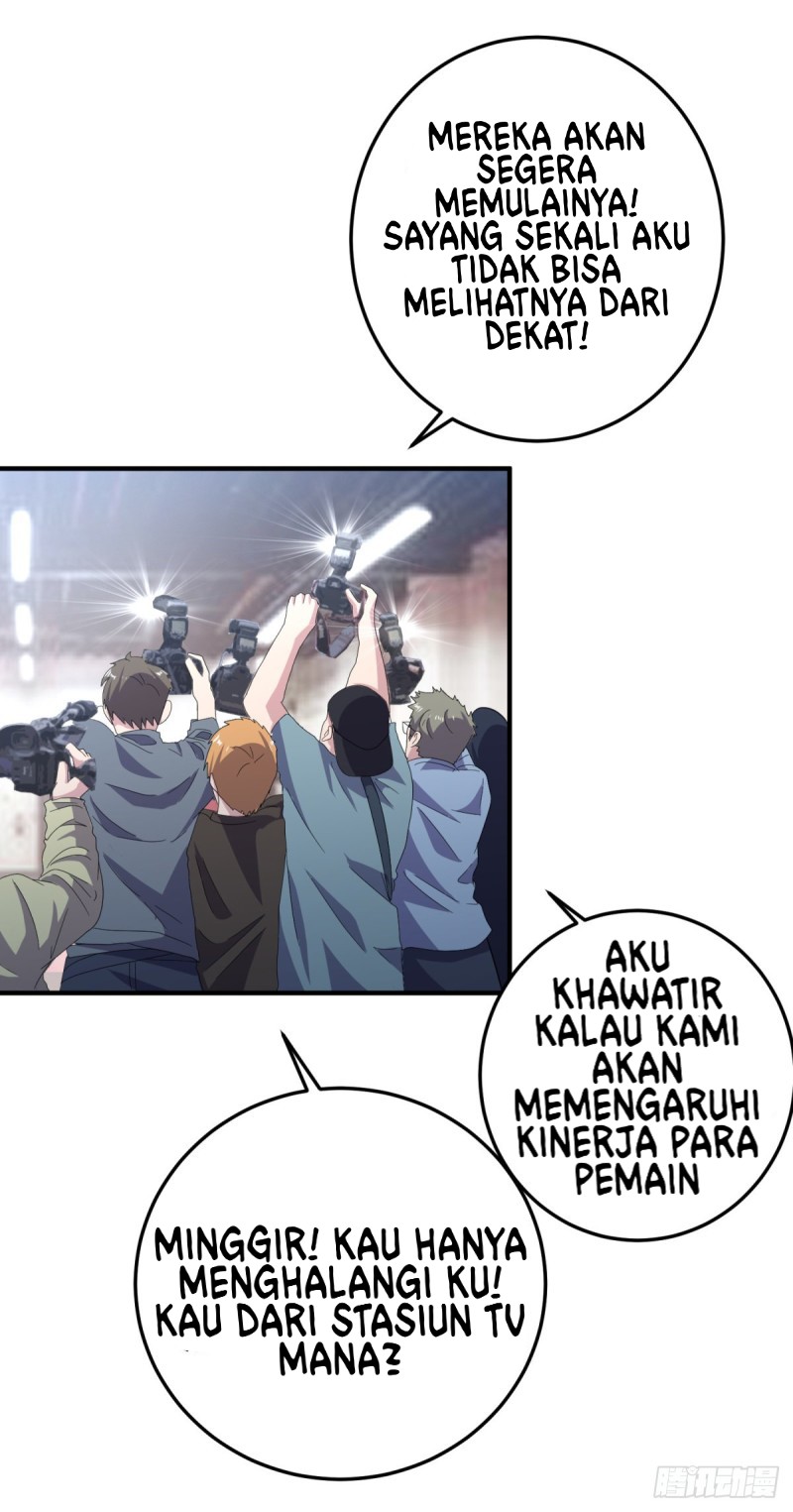One Thousand Live Broadcast Big Local Tyrant Chapter 63 Gambar 13