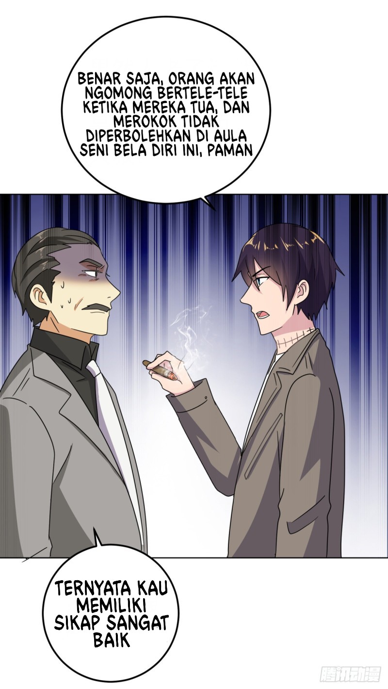 One Thousand Live Broadcast Big Local Tyrant Chapter 63 Gambar 15