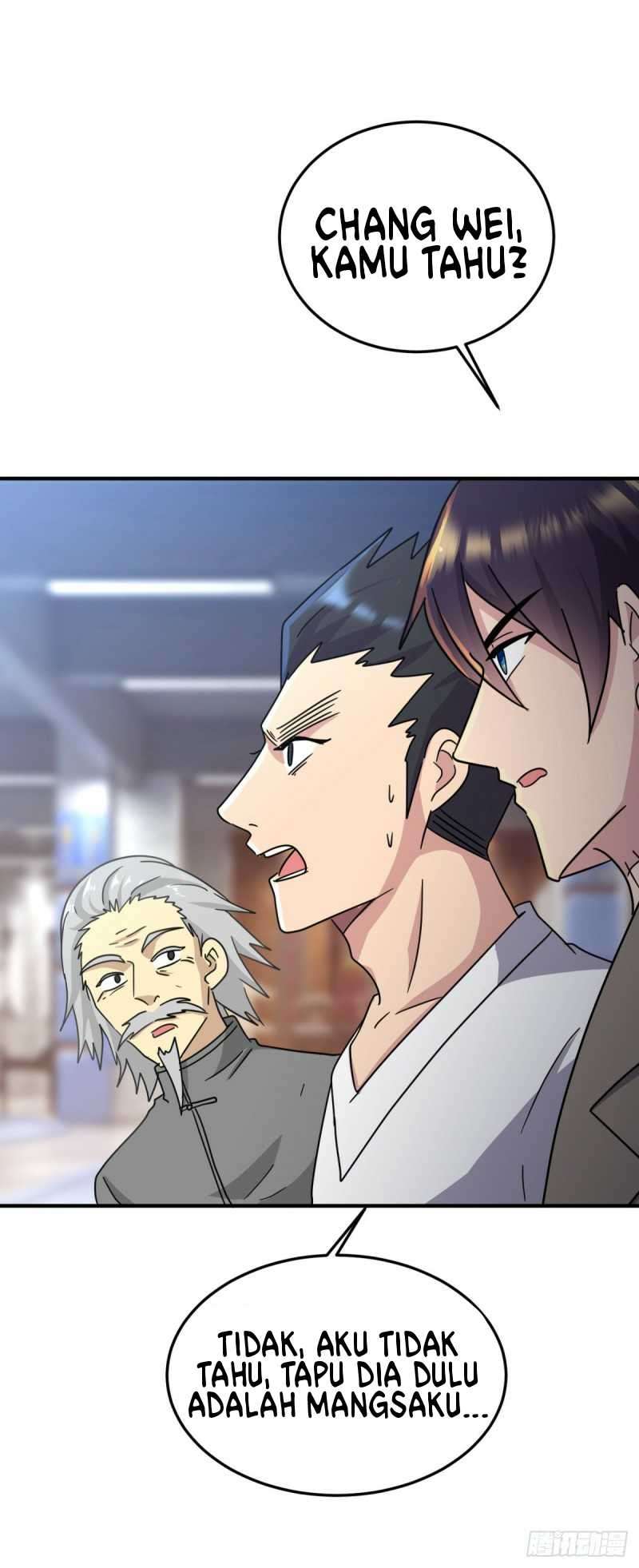 One Thousand Live Broadcast Big Local Tyrant Chapter 64 Gambar 5