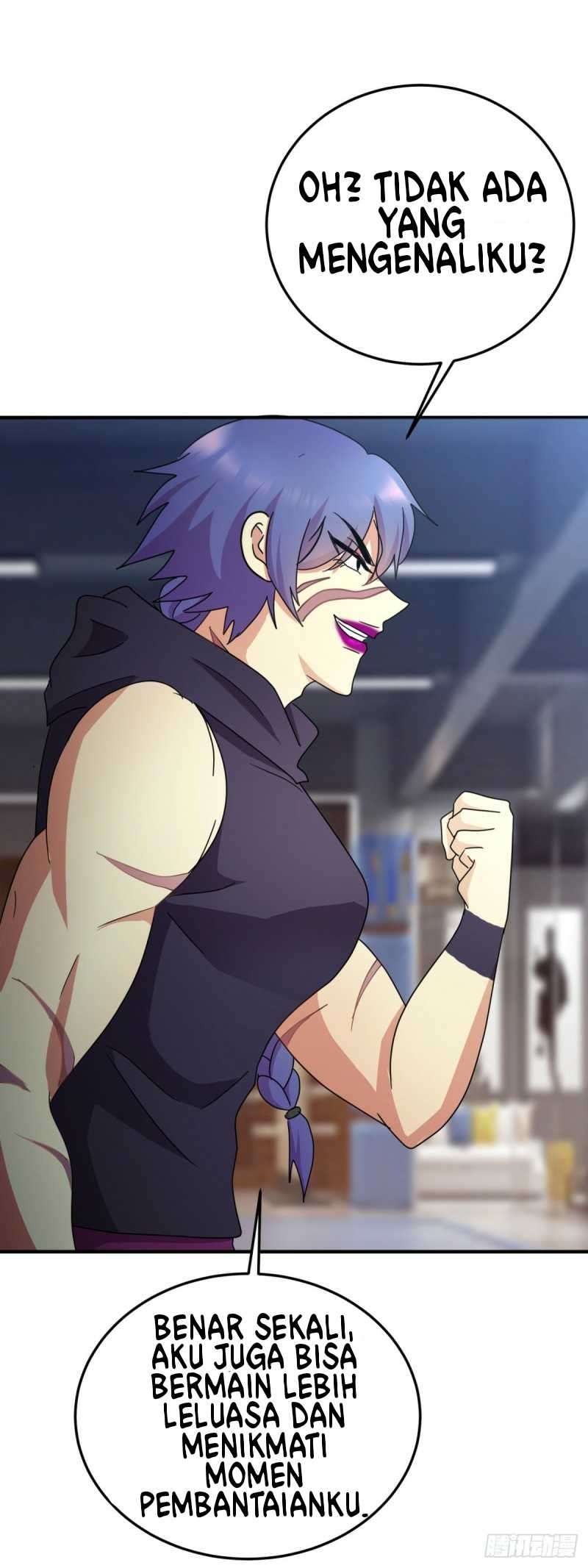 One Thousand Live Broadcast Big Local Tyrant Chapter 64 Gambar 10