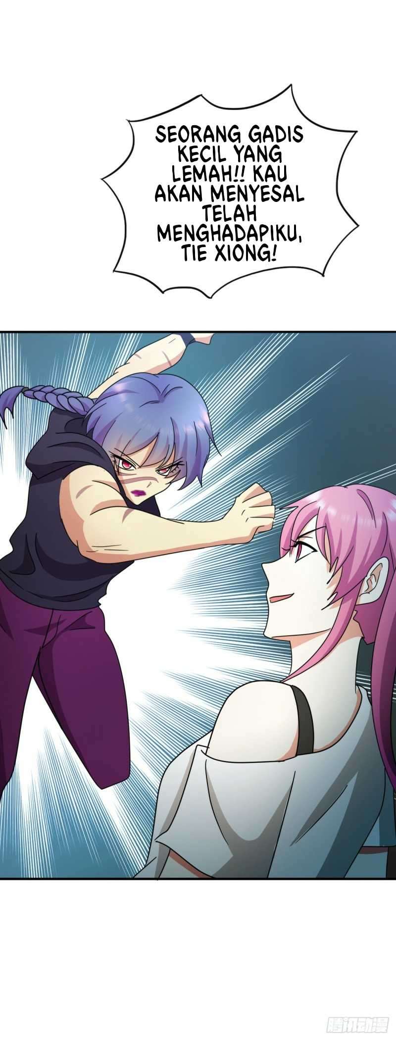 One Thousand Live Broadcast Big Local Tyrant Chapter 64 Gambar 13