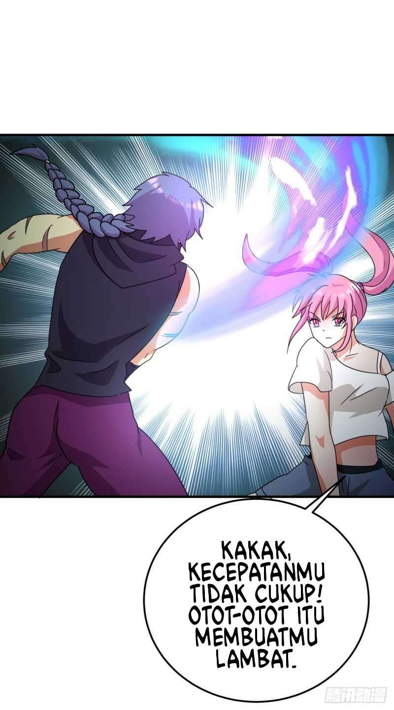 One Thousand Live Broadcast Big Local Tyrant Chapter 64 Gambar 14