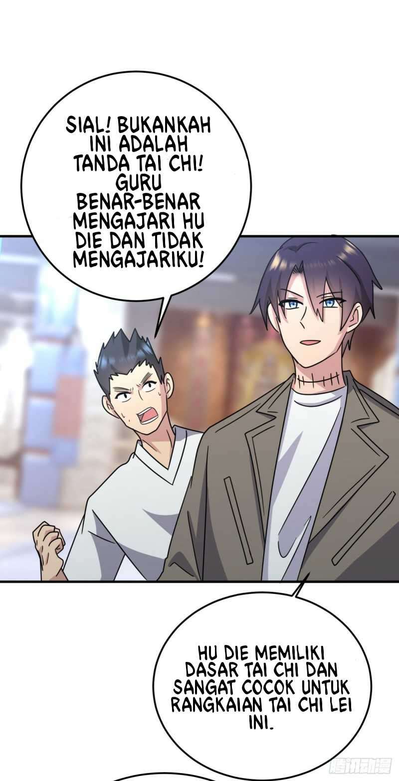 One Thousand Live Broadcast Big Local Tyrant Chapter 64 Gambar 22