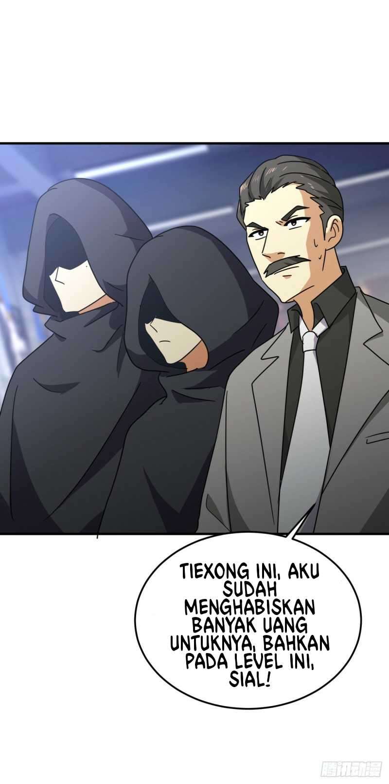 One Thousand Live Broadcast Big Local Tyrant Chapter 65 Gambar 2