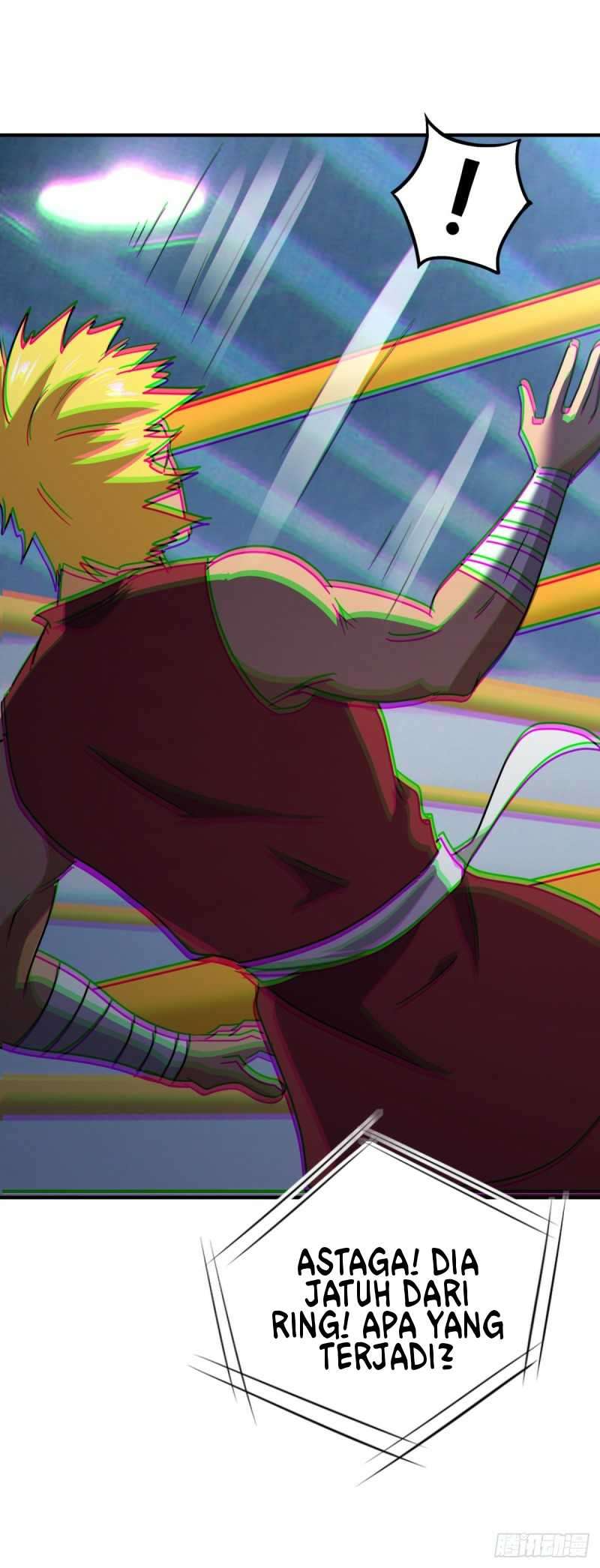 One Thousand Live Broadcast Big Local Tyrant Chapter 65 Gambar 9