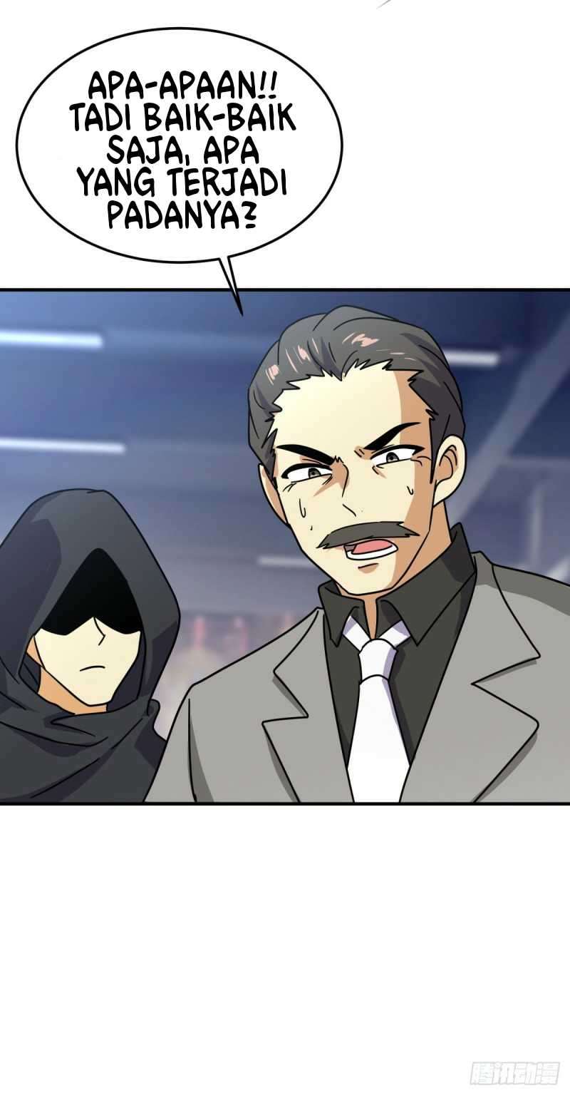 One Thousand Live Broadcast Big Local Tyrant Chapter 65 Gambar 11