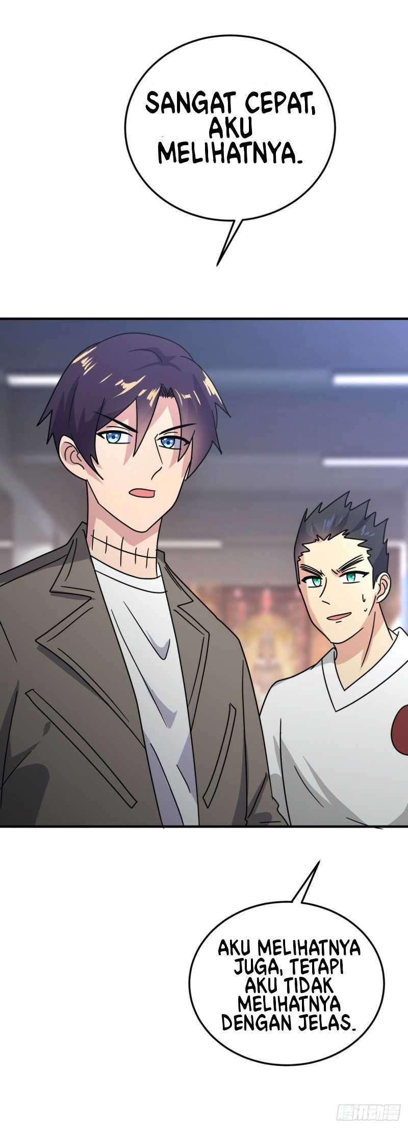 One Thousand Live Broadcast Big Local Tyrant Chapter 65 Gambar 13