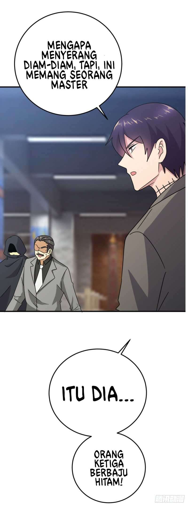 One Thousand Live Broadcast Big Local Tyrant Chapter 65 Gambar 15