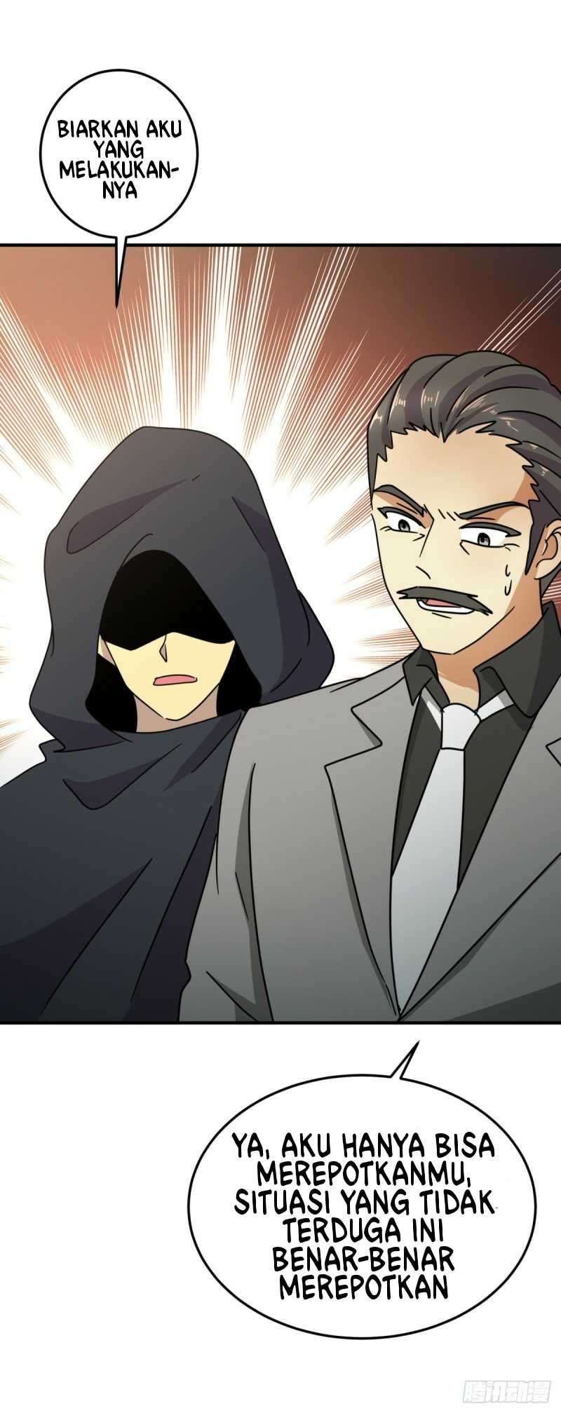 One Thousand Live Broadcast Big Local Tyrant Chapter 65 Gambar 16