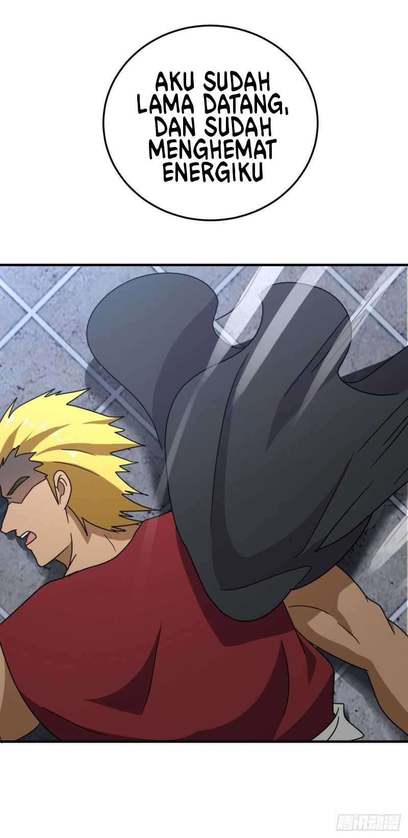 One Thousand Live Broadcast Big Local Tyrant Chapter 65 Gambar 17