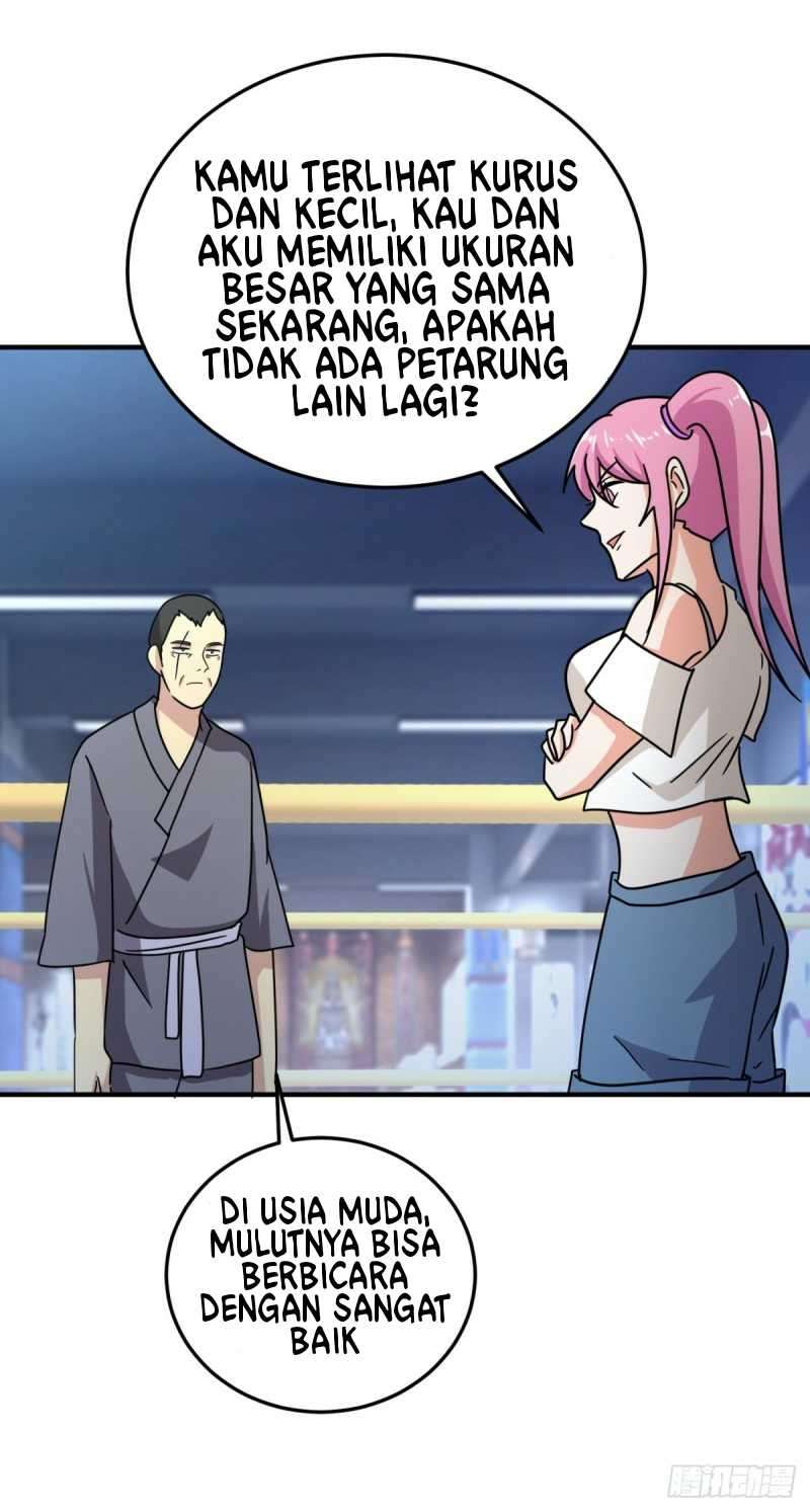 One Thousand Live Broadcast Big Local Tyrant Chapter 65 Gambar 22
