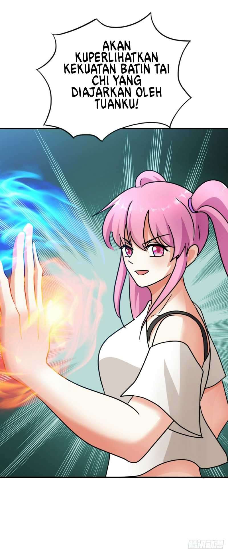 One Thousand Live Broadcast Big Local Tyrant Chapter 65 Gambar 26