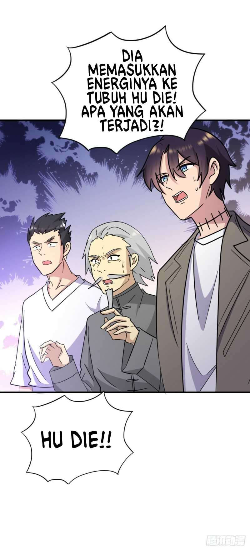 One Thousand Live Broadcast Big Local Tyrant Chapter 66 Gambar 5